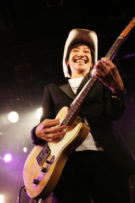 MAGICAL CHAIN 50~なんやかんやお世話になって50歳!!!!!~@東京渋谷_c0227168_13141300.jpg
