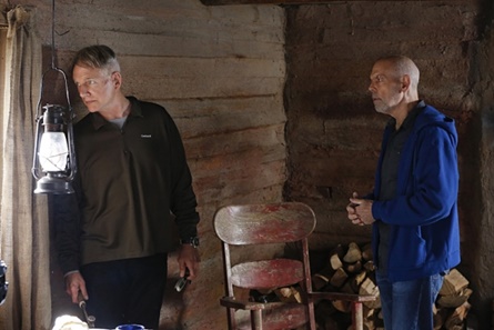 Ncis S12 15 敵討ち The Wheel Of Fortune
