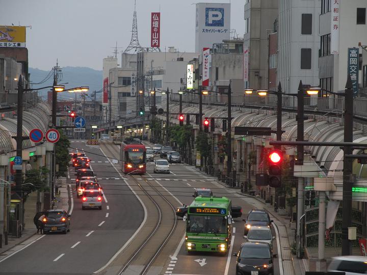 高岡駅前・(富山県高岡市)_c0355177_22175458.jpg