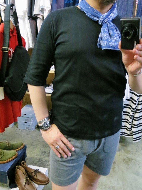 NEW!良質SANDAL!! SEDONA SANDAL (MADE IN USA)_d0152280_21553792.jpg