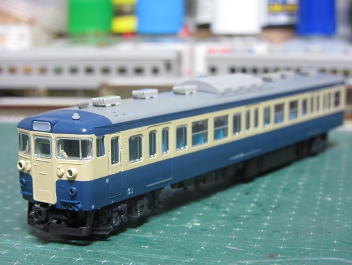 ふるさと納税 KATO 高崎線115系11両、クモユニ274003、クモニ143 鉄道 ...