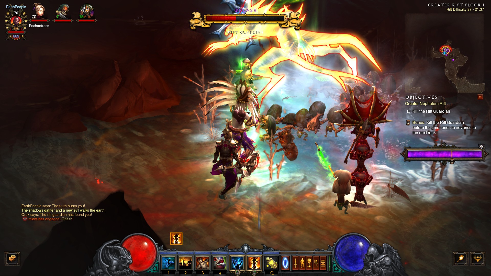 0721 今日の収穫は 4 ミオンの憂鬱