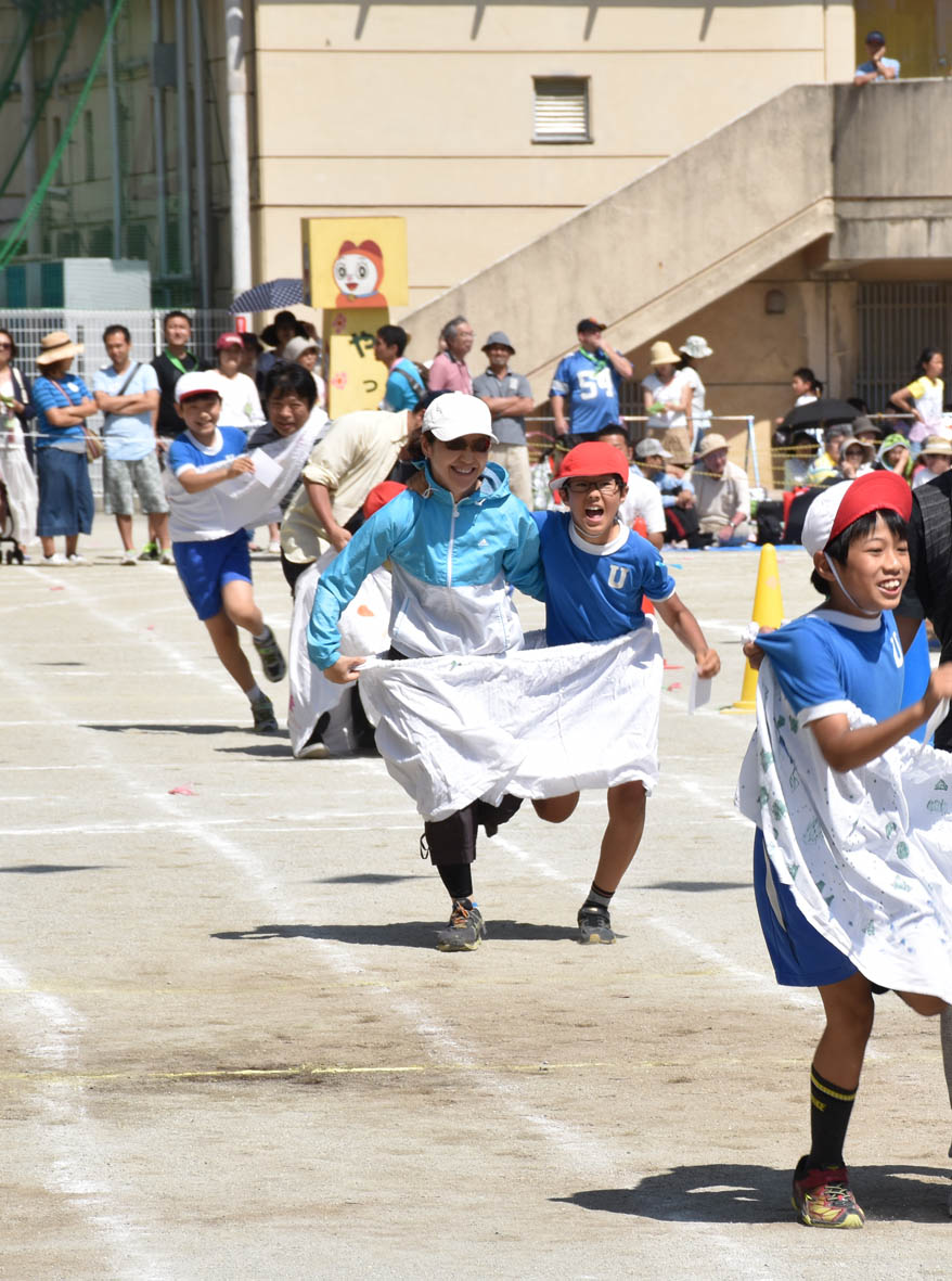 運動会_e0064400_4224824.jpg