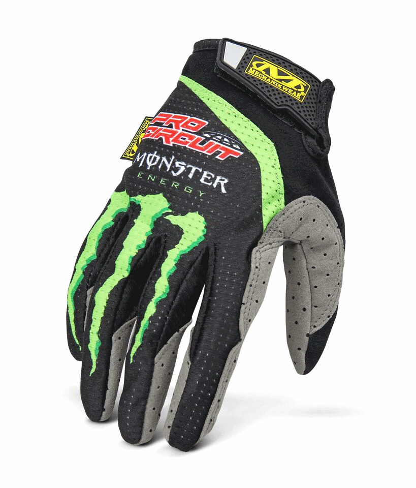 ＰＲＯ ＣＩＲＣＵＩＴ×ＭＯＮＳＴＥＲ×ＭＥＣＨＡＮＩＸ グローブ！！_e0126901_10485391.gif