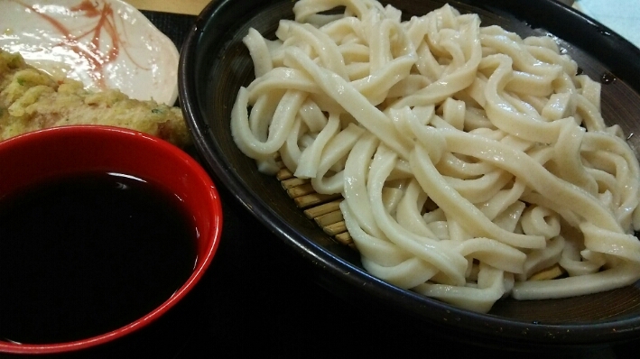 武蔵野うどん@部活あとのブランチ(八王子)_c0212604_10454239.jpg