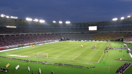 2015JリーグDivision1 1stステージ第14節 FC東京 - 柏レイソル_b0042308_184142.jpg