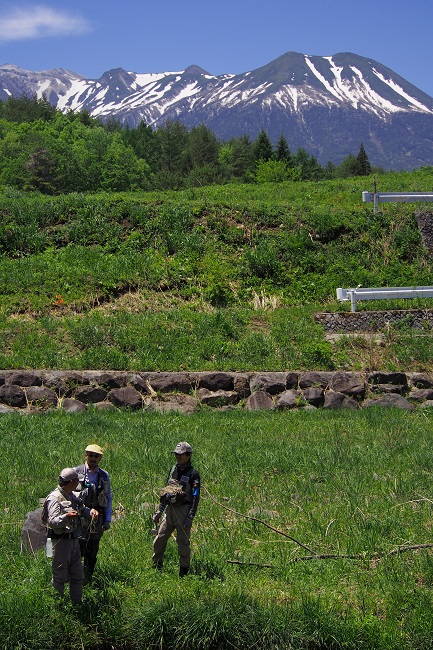 今シーズンの長良川の釣行を終え_c0090530_19135824.jpg