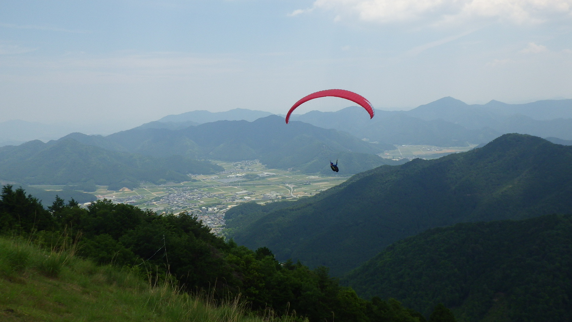 岩屋山（ふるさと兵庫１００山）_c0029332_23292938.jpg