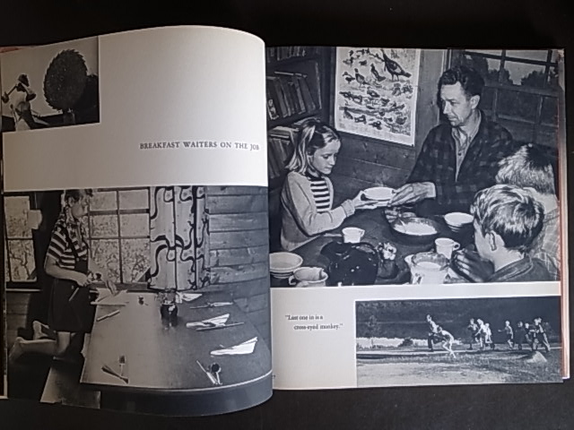 summer's children バーバラ・モーガン 写真集 SUMMER'S CHILDREN / Barbara Morgan : Books & Things