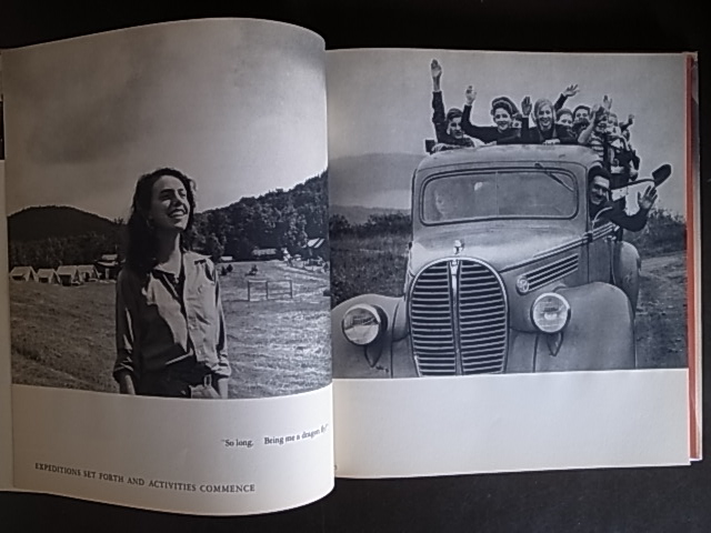 SUMMER'S CHILDREN / Barbara Morgan : Books & Things