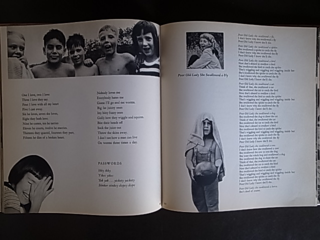 SUMMER'S CHILDREN / Barbara Morgan : Books & Things