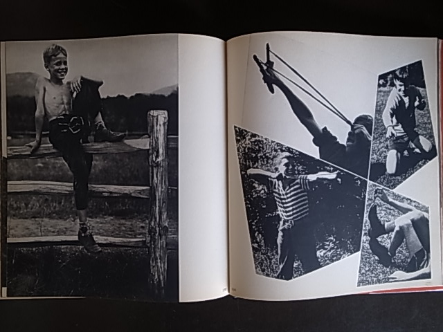 summer's children バーバラ・モーガン 写真集 summer's children バーバラ・モーガン 写真集 Amazon.com