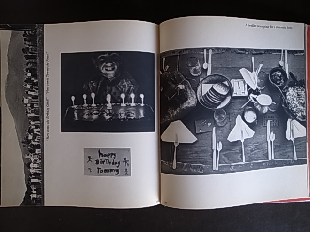 アート・デザイン・音楽 Barbara Morgan Summer's Children SUMMER'S CHILDREN / Barbara Morgan : Books & Things