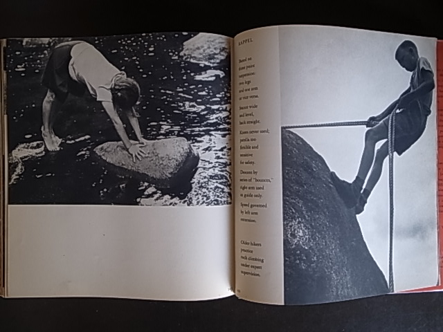 summer's children バーバラ・モーガン 写真集 SUMMER'S CHILDREN / Barbara Morgan : Books & Things