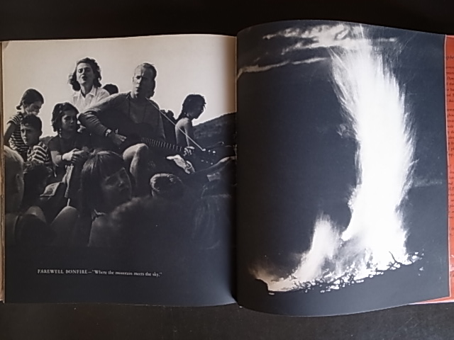 summer's children バーバラ・モーガン 写真集 summer's children バーバラ・モーガン 写真集