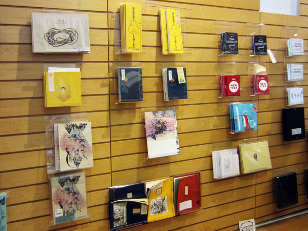 JAPANESE YOUNG ARTISTS\' BOOKS FAIR_9th / NEW YORK KINOKUNIYA BOOK STORES_c0096440_5323327.jpg