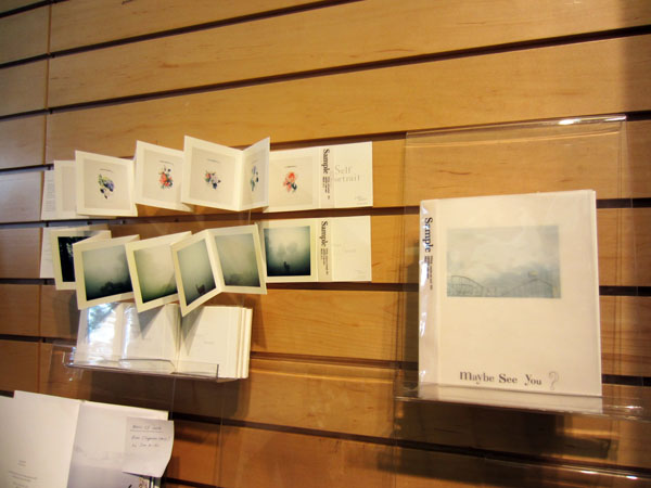 JAPANESE YOUNG ARTISTS\' BOOKS FAIR_9th / NEW YORK KINOKUNIYA BOOK STORES_c0096440_5535754.jpg