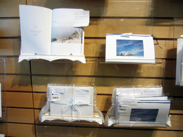 JAPANESE YOUNG ARTISTS\' BOOKS FAIR_9th / NEW YORK KINOKUNIYA BOOK STORES_c0096440_5541551.jpg