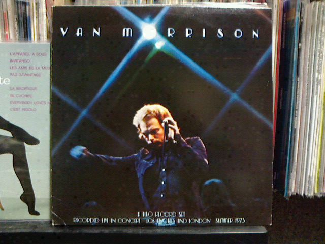 It\'s Too Late To Stop Now / Van Morrison_c0104445_22375381.jpg