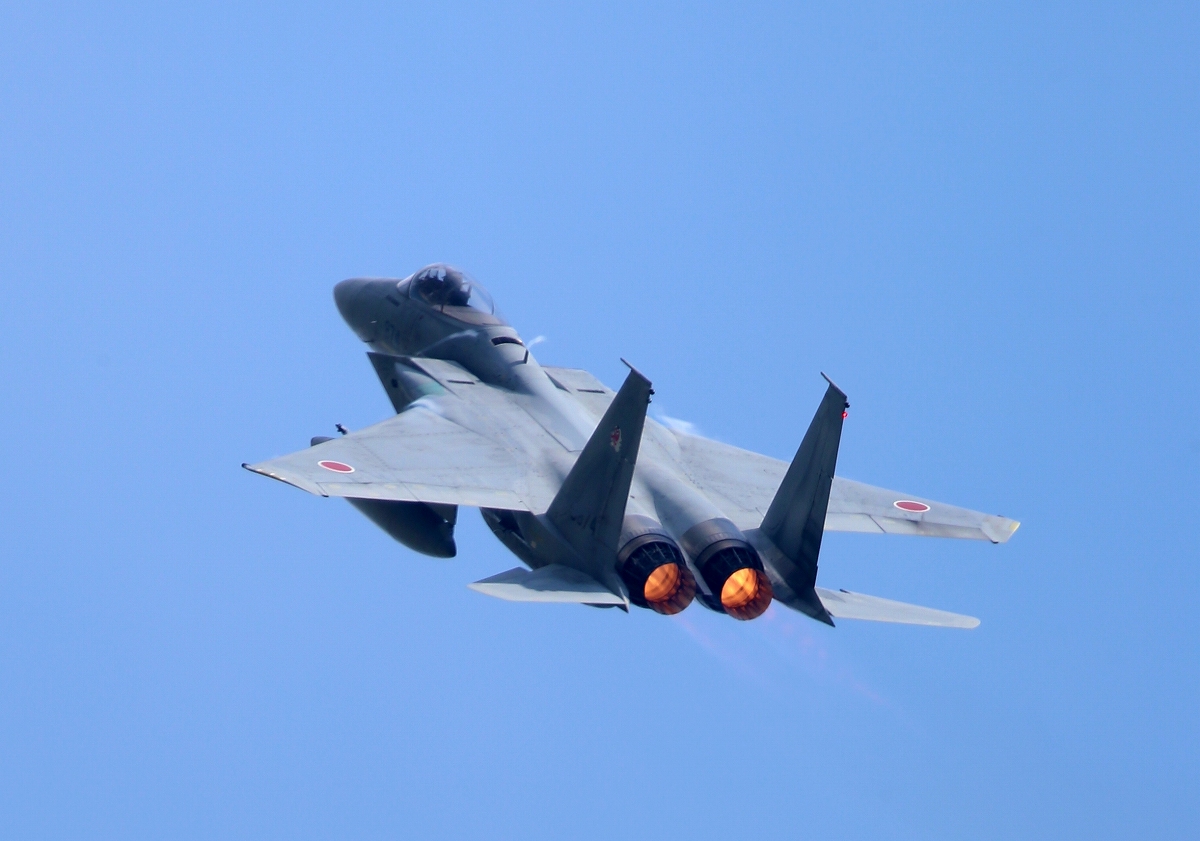 美保基地航空祭　2015_a0154546_1937910.jpg