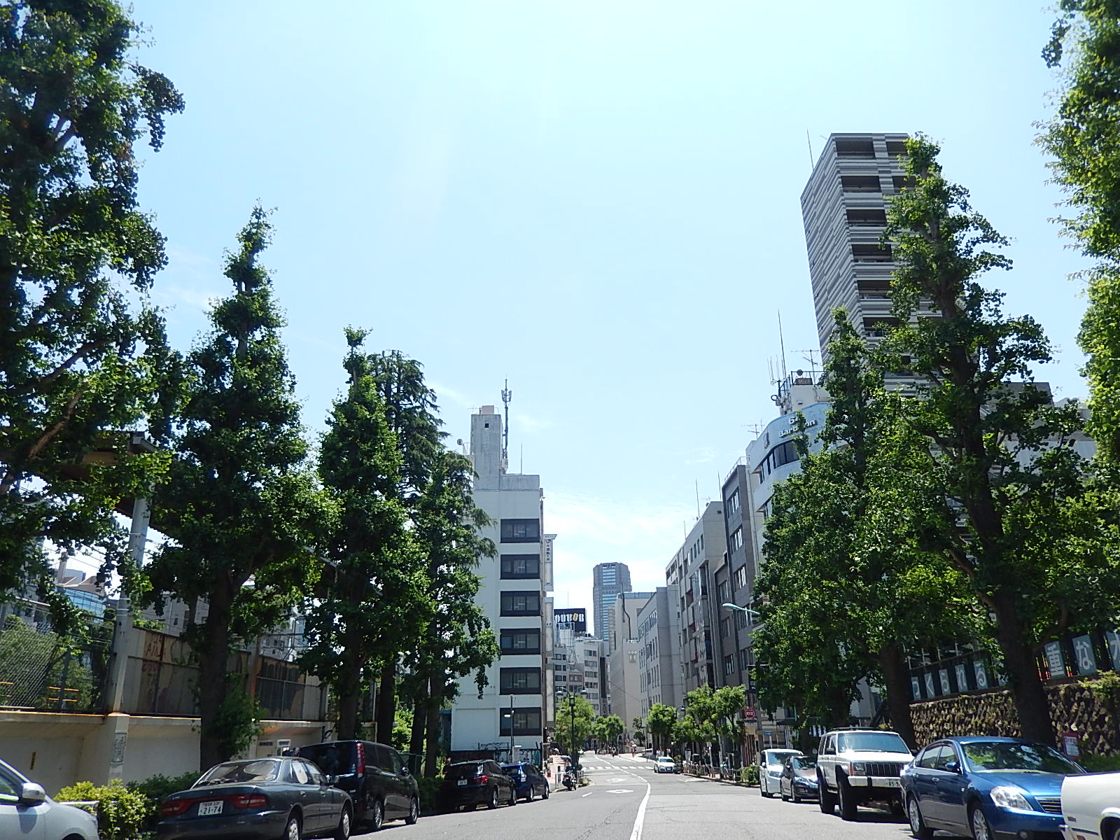 5月31日 渋谷 原宿 の自転車屋 FLAME bike前です_e0188759_12545255.jpg