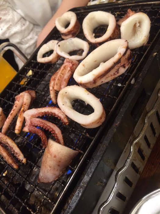 5月31日 渋谷 原宿 の自転車屋 FLAME bike前です_e0188759_12592468.jpg