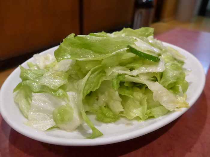 浅草「炭火焼き肉　本とさや」へ行く。_f0232060_129355.jpg