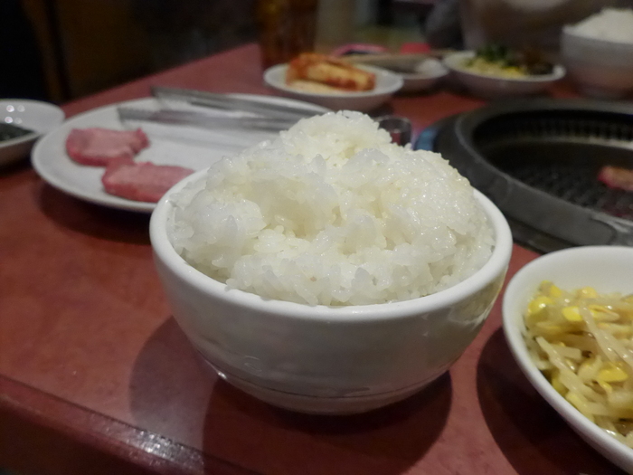 浅草「炭火焼き肉　本とさや」へ行く。_f0232060_135765.jpg