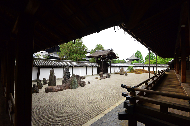 東福寺　初夏の花_c0317868_15320462.jpg