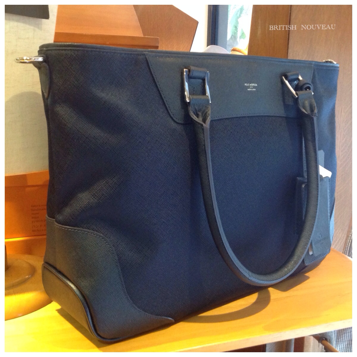 NEW  BAG  入荷してます。_f0039487_19115634.jpg