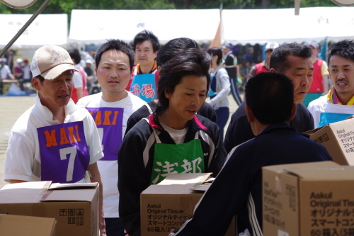 第１０回浅水ふれあい運動会_c0337494_16382438.jpg