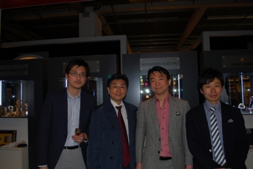 「和の心」の象徴「和時計」：からくり儀右衛門こと田中久重の「自作自受」_e0171614_7491829.jpg