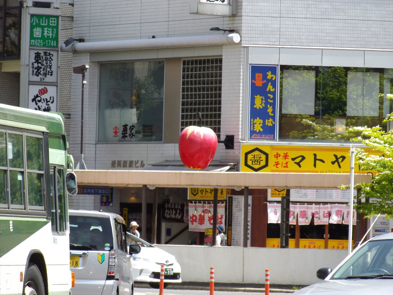 札幌へ_c0025115_22032534.jpg
