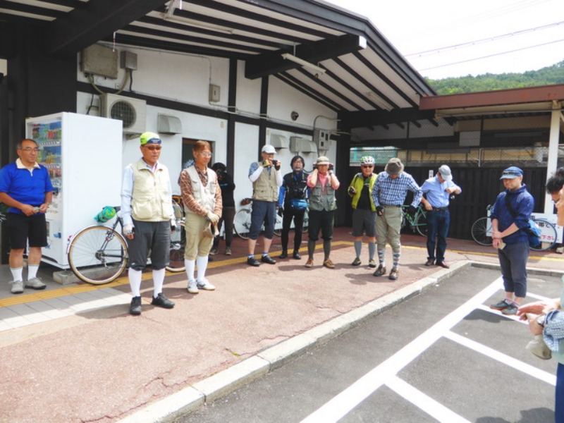 埼玉・浦和サイクリングクラブ「６０周年記念会」_b0174217_0272048.jpg