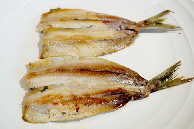 【簡単！鰯／豆腐とお野菜のチーズレモン焼き】Meijiさんのスライスチーズで濃厚な味わいです♪_b0033423_17572580.jpg