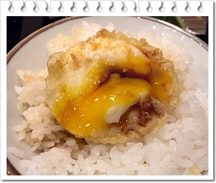 三宮 揚げたて天ぷらで行列の まきの 絶品な玉子の天ぷら つれづれなるままに 三宮 揚げたて天ぷらで行列の まきの 絶品な玉子の天ぷら つれづれなるままに