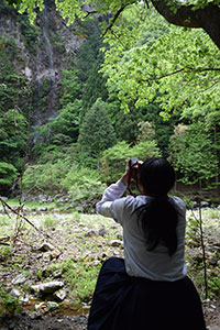 鳥取県智頭町カメラ講座レポート!_b0043961_6514477.jpg