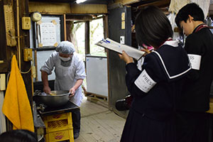 鳥取県智頭町カメラ講座レポート!_b0043961_6514966.jpg