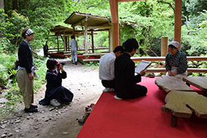 鳥取県智頭町カメラ講座レポート!_b0043961_6515914.jpg