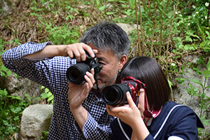 鳥取県智頭町カメラ講座レポート!_b0043961_652456.jpg
