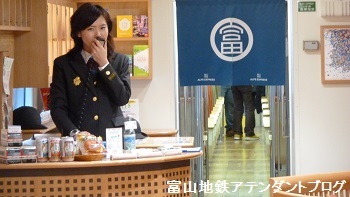富山は、黒黒黒!!が並んでます_a0243562_17285157.jpg