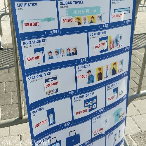 Sw Iv Odd なリアルトキメキソウル Shinee World Iv 2日目 グッズは即完売 Me Sw Iv Odd なリアルトキメキソウル Shinee World Iv 2日目 グッズは即完売 Me
