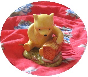 Royal Doulton ::: my Classic pooh collection_b0160864_21134458.jpg