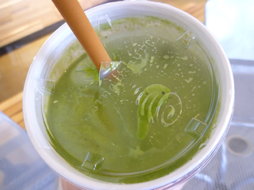 Jamba Juice(ジャンバ・ジュース)_c0152767_22183885.jpg