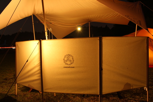 MOUNTAIN RESEARCHマウンテンリサーチ　キャンプスクリーン MOUNTAIN RESEARCH(マウンテンリサーチ)キャンプスクリーン