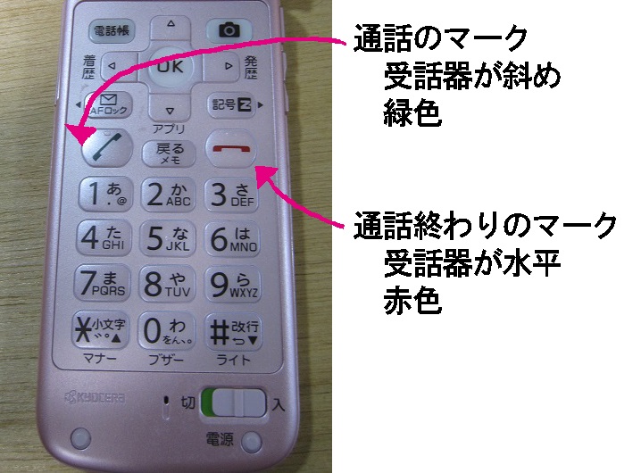 携帯電話 色使い難しい 赤星たみこの戯言 放言 虚言日記 携帯電話 色使い難しい 赤星たみこの戯言 放言 虚言日記