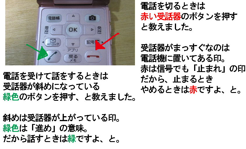 携帯電話、色使い難しい_b0019674_30457.jpg