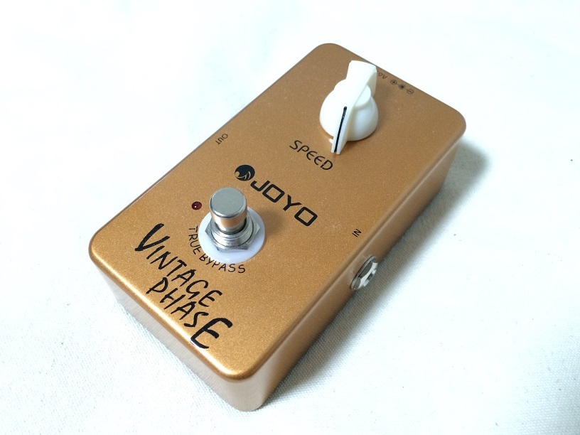 Maestro Mini Phase ビンテージ フェイザー Maestro Mini Phase