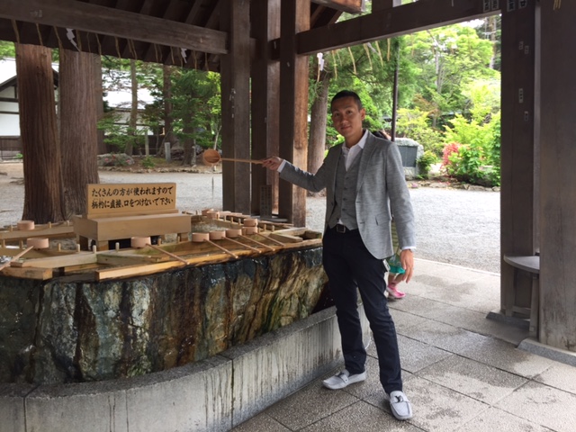 6月2日(火)山本が送ります TOMMYの1日 ランクル アルファード ハマー_b0127002_18102529.jpg