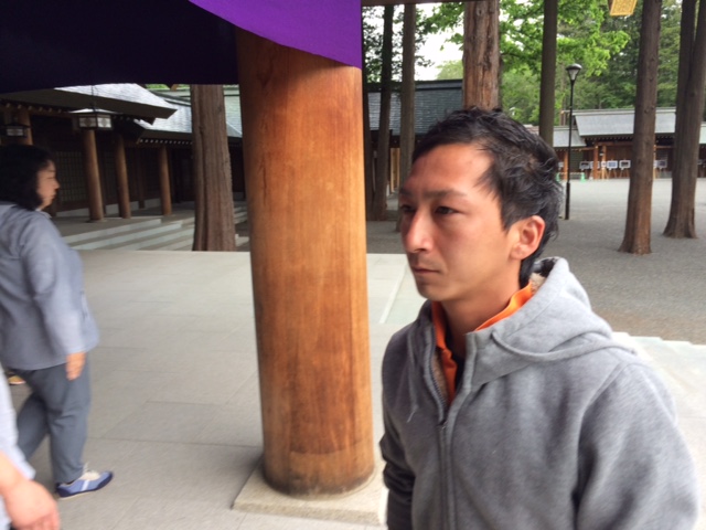 6月2日(火)山本が送ります TOMMYの1日 ランクル アルファード ハマー_b0127002_1810662.jpg